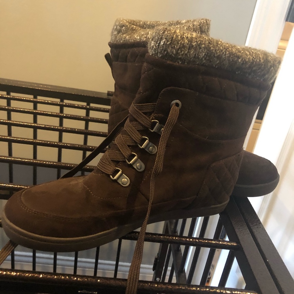Boots